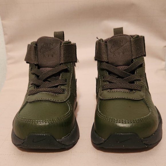 Toddler Nike Air - Picture 2 of 6